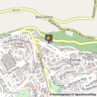 Riso Enna,94100Enna