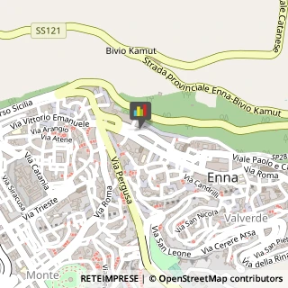 Agenzie Immobiliari,94100Enna