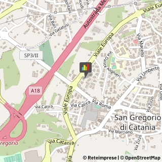 Amministrazioni Immobiliari San Gregorio di Catania,95027Catania
