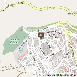 Ferramenta,94100Enna