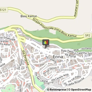 Locali, Birrerie e Pub Enna,94100Enna