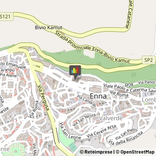 Architetti,94100Enna
