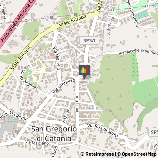 Ballo e Danza - Scuole San Gregorio di Catania,95027Catania