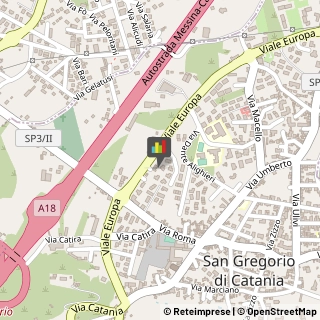 Amministrazioni Immobiliari San Gregorio di Catania,95027Catania