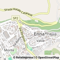 Peta Enna