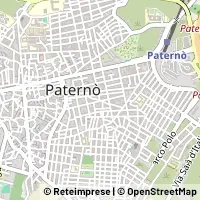 Carte Paternò