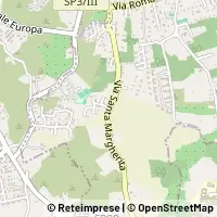 মানচিত্র Mascalucia