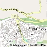 Kort Enna