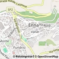 Kort Enna