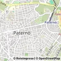 Kort Paternò