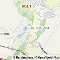 Kort Catenanuova