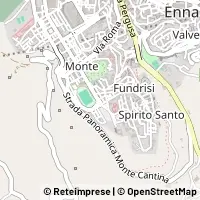 Kort Enna