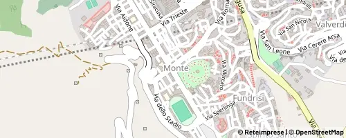 Mappa Enna