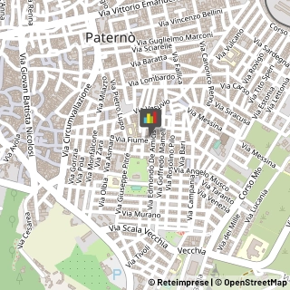 Cartolerie Paterno,95047Potenza