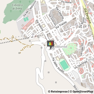 Attrezzature Meccaniche,94100Enna