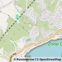 Map Aci Castello