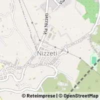 Map Aci Catena