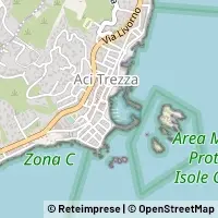 Kort Aci Castello