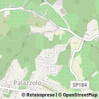 Map Belpasso