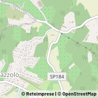 মানচিত্র Belpasso