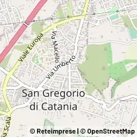 Carte Catania