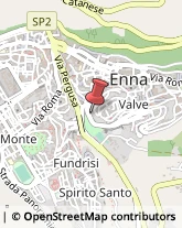 Via San Leone, 169,94100Enna