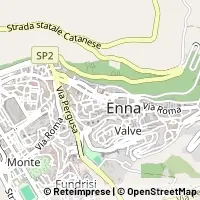 Kort Enna