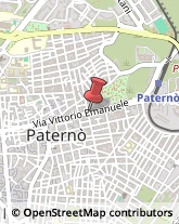 Via Vittorio Emanuele, 331,95047Paternò