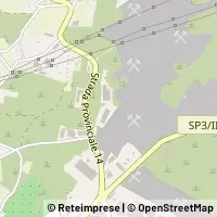 Hartă Belpasso