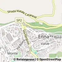 Kartta Enna