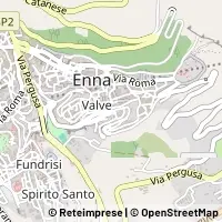 Kartta Enna