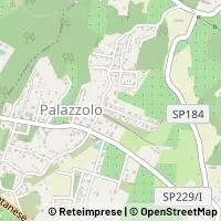 Carte Belpasso