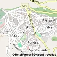 Kort Enna