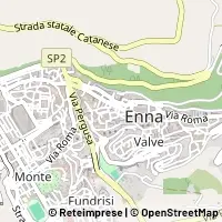 Kartta Enna