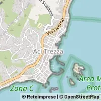 Kort Aci Castello