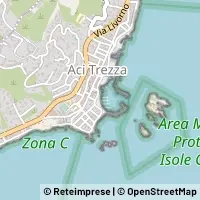 Kort Aci Catena