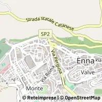 Kort Enna