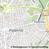 Kort Paternò