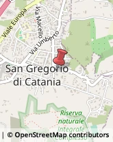 Via Rua di Sotto, 8,95027San Gregorio di Catania