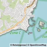 Kort Aci Castello
