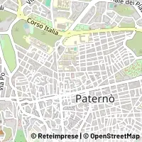Carte Paternò