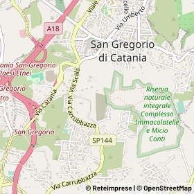 Mappa 95027