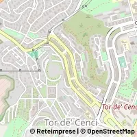 Mapa Roma