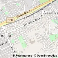 Karta Roma