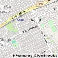 Hartă Roma