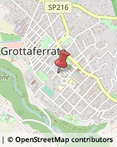 Viale Primo Maggio, 63,00046Grottaferrata