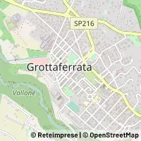 Peta Grottaferrata