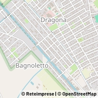 Map Roma
