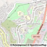 Map Roma