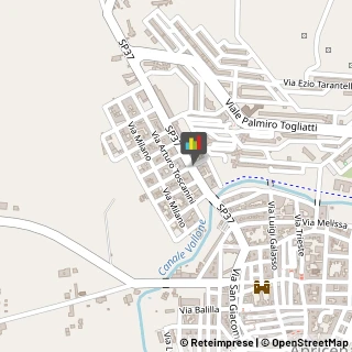 Locali, Birrerie e Pub,71011Foggia